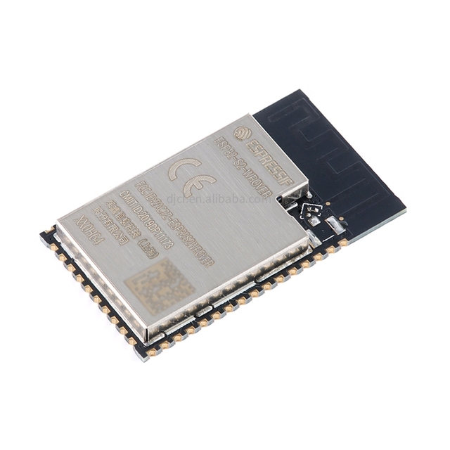 Good Price Electronic Parts IC Chips WiFi Module ESP32-S2-WROVER-N8R2 BOM List