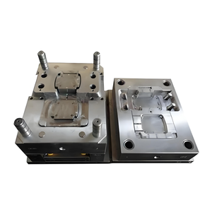 Chengwen Thương hiệu OEM ABS PP PC Made Quảng Đông giảm giá tốt nhất ép phun nhựa dịch vụ bàn chải đánh răng lưu trữ giá - Product Image 3