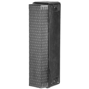 2024 New 5.5-inch high-power adjustable directional array sound column speaker with multifunctional conference sound system