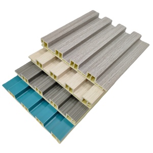 La migliore vendita parete interna decorare il pannello di parete WPC - Product Image 3
