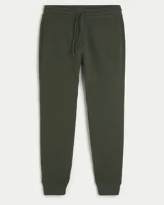 Pantalones Deportivos Casuales Personalizados con Logotipo 2025, de Tiro Medio, Impermeables, Transpirables, para Hombre - Product Image 2