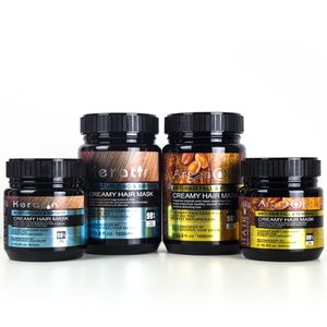 Sets de Cuidado Capilar con Queratina - Product Image 5