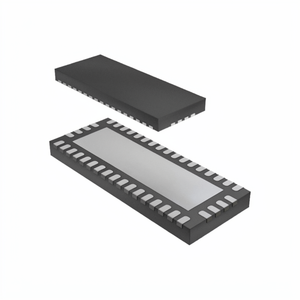 Componentes Electrónicos Originales en Línea HD3SS6126RUAR IC MUX 8 OHM 42WQFN Interfaz 42 WFQFN Exposed Pad - Product Image 1