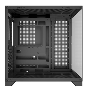 Nouvelle Arrivée AntarcChill – Boîtier PC Gaming Full Tower en Acier pour Vente en Gros, Compatible EATX ATX MATX, avec Éclairage RGB - Product Image 5