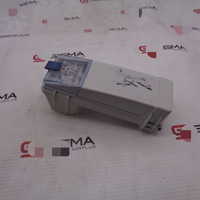 Portafusibles Kbc16dcf21 Nuevo Original en Stock, Controlador de Programación PLC Dedicado para Automatización Industrial