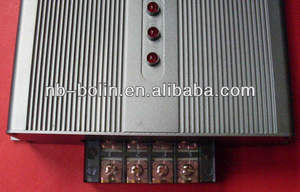 Güç faktörü tasarrufu 3 fazlı elektrik tasarrufu cihazı güç - Product Image 6