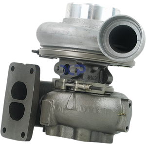 Nouveau turbocompresseur S400 316699 53319887127 0060966699 pour <span class=keywords><strong>Mercedes</strong></span> Benz <span class=keywords><strong>Actros</strong></span> Truck <span class=keywords><strong>Euro</strong></span> 3 OM501LA 1997 2011 - Product Image 2