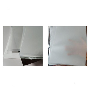 Vente en gros <span class=keywords><strong>de</strong></span> support imprimé personnalisé jetable clair joyeux anniversaire chocolat presse à chaud fournitures <span class=keywords><strong>de</strong></span> gâteau <span class=keywords><strong>feuille</strong></span> <span class=keywords><strong>de</strong></span> <span class=keywords><strong>transfert</strong></span> <span class=keywords><strong>de</strong></span> chocolat - Product Image 1