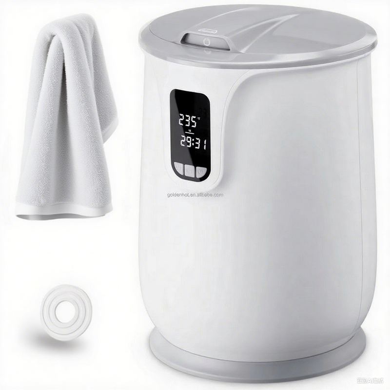 Smart Electric Towel Bucket Heater Fast