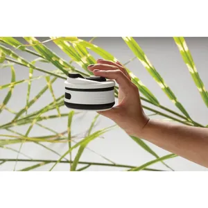 Gobelet pliable en silicone, gadgets personnalisés - Product Image 3