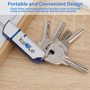 Nhà Sản Xuất Bán Buôn 64GB USB 2.0 Ổ Đĩa Flash Bộ Nhớ Ngoài Lưu Trữ Ngón Tay Cái Ổ Đĩa Lưu Trữ Dữ Liệu Quà Tặng Di Động USB Flash Drive - Product Image 4