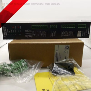 Controlador Udk5128n-m Nuevo en Caja, Disponible en Stock, Original, Listo para Envío, Automatización Industrial, PLC Dedicado para Programación - Product Image 1