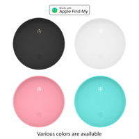 Smart Tracker ITag Air Tag Etiqueta inalámbrica para Apple Find My APP BT Tracking GSP Tracker Anti Lost Car Key Pet Kids Finder