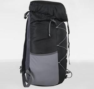 Mochila de senderismo al aire libre con logotipo personalizado, plegable, ligera, para acampar, viajes de montaña, senderismo, mochila impermeable - Product Image 5