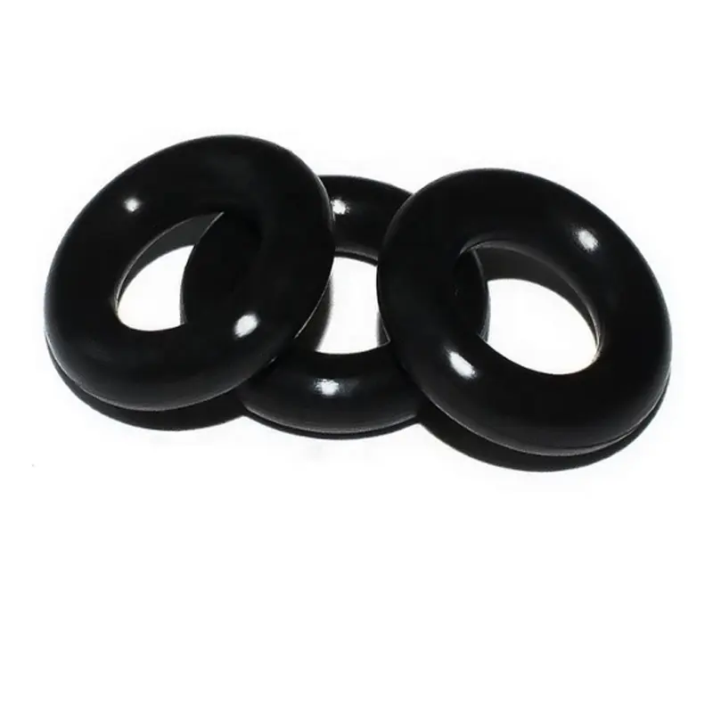 waterproof wear resistance soft heating rubber seals oring in big size and small size