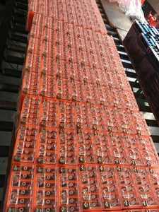 Démarreur rapide de moteur de moto Batteries au gel à haute capacité de stockage <span class=keywords><strong>12V</strong></span> <span class=keywords><strong>7Ah</strong></span> <span class=keywords><strong>Ytx7l</strong></span> <span class=keywords><strong>Bs</strong></span> - Product Image 4