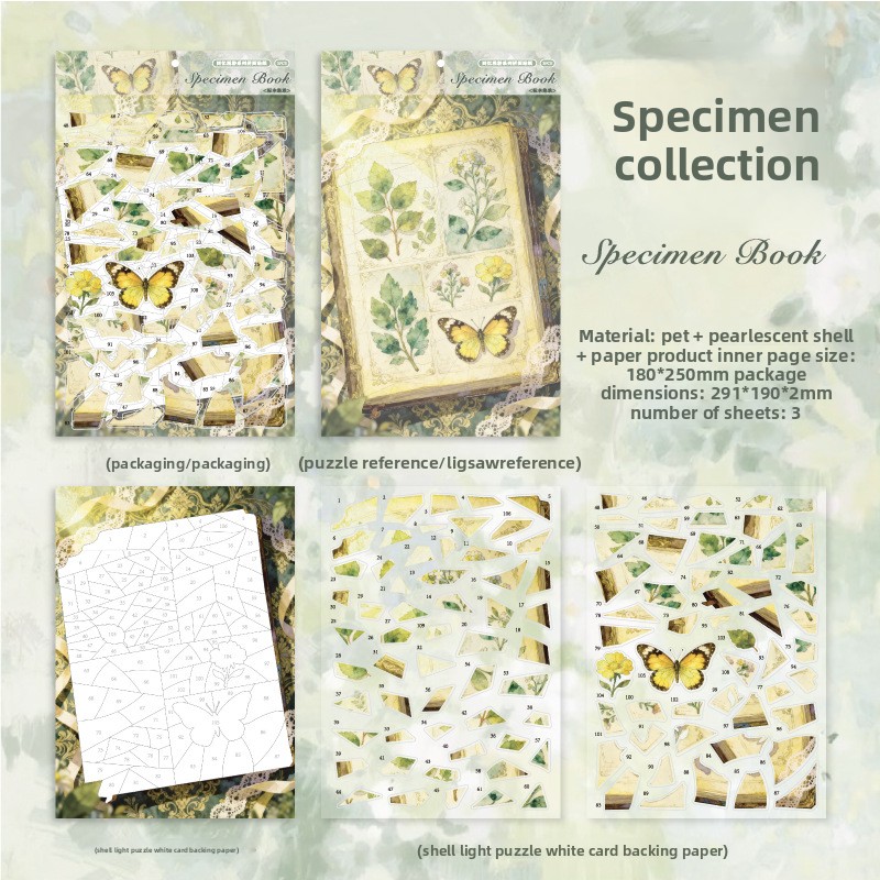 C Recolección de muestras