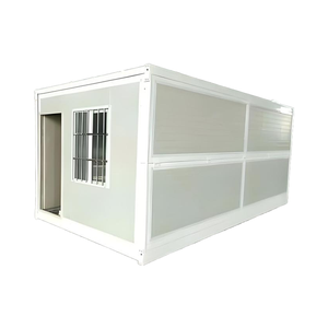 Nhà Máy bán hàng trực tiếp Bán Chạy nhất có thể gập lại <span class=keywords><strong>container</strong></span> nhà, 40ft mở rộng <span class=keywords><strong>container</strong></span> nhà - Product Image 3