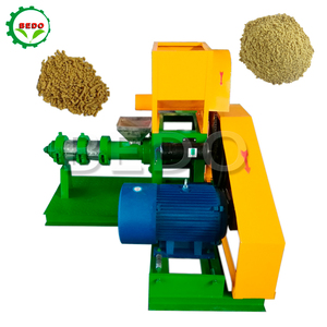Extrusora de Soya Totalmente Automática para Maíz y Productos Lácteos para <span class=keywords><strong>Vacas</strong></span>, Máquina Peletizadora Extrusora de Soja - Product Image 4