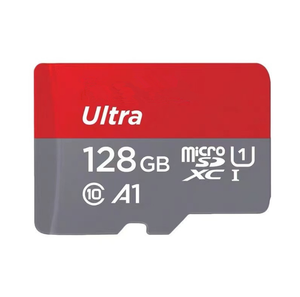 Carte mémoire Mini TF SD 2 Go 4 Go 8 Go 16 Go 32 Go 64 Go 128 Go Lastic A1 V30 Speed Bleu/Noir pour Appareil Photo DVR <span class=keywords><strong>PS2</strong></span> PSP - Product Image 3