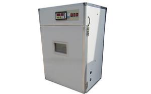 Hot-bán Chất lượng cao hoàn toàn tự động Máy ấp trứng gà vịt và ngỗng Máy ấp trứng thiết bị chăn nuôi - Product Image 3