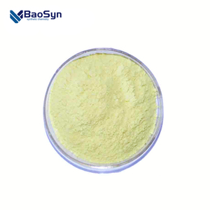 Soufre insoluble OT20 (CAS 9035, EST) d'approvisionnement de fabricant pour la vulcanisation et le réticuleur en caoutchouc - Product Image 2