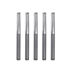 Cắt Xuống Cacbua Rắn 4Mm, Đường Kính Cắt 6Mm Và Chiều Dài Cắt 1 Inch - Product Image 3