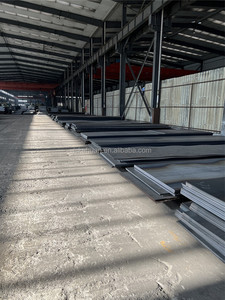 Prix usine tôles d'acier laminées à chaud tôle d'acier laminée à froid tôles d'acier au carbone de stock <span class=keywords><strong>f</strong></span> - Product Image 2