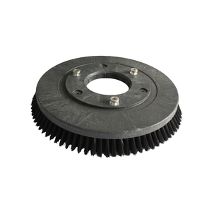 Brosse à disque pour <span class=keywords><strong>autolaveuse</strong></span> Changzhong <span class=keywords><strong>Nilfisk</strong></span> Viper AS4325/AS4335 en acier inoxydable de 17 pouces VS15374, pour usage domestique et commercial, neuve, 2,5 kg - Product Image 1