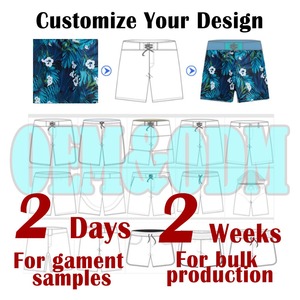 Maillot <span class=keywords><strong>de</strong></span> <span class=keywords><strong>bain</strong></span> avec poches zippées et doublure <span class=keywords><strong>de</strong></span> compression pour homme, short <span class=keywords><strong>de</strong></span> plage, short <span class=keywords><strong>de</strong></span> <span class=keywords><strong>bain</strong></span> à séchage rapide - Product Image 3