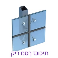 Mur-rideau en verre courbé isolé sur mesure, mur-rideau en alliage d'aluminium imperméable anti-UV pour l'extérieur des bâtiments courbes