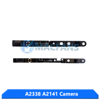 Placa web original para Macbook Pro/Air, A1706, A1707, A1708, A1989, A2141, A1932, A2179, A2337, A2338, A1419, A2115, A1466, A1398