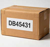 Conjunto de Electrodo de Carga 40U MK3 DB45431 para la Serie D A&A+, Piezas de Repuesto