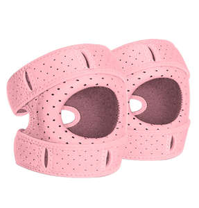 Rodilleras de Soporte para Rótula con Almohadilla de Gel y Correas de Nylon Delgadas, Protección Profesional de Grado Médico para Alivio del Dolor de Rodilla, Tendinitis y <span class=keywords><strong>Menisco</strong></span> - Product Image 2