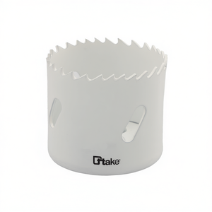 Lame de scie cloche bimétallique Ttake 50 mm pour la découpe des métaux - Product Image 2