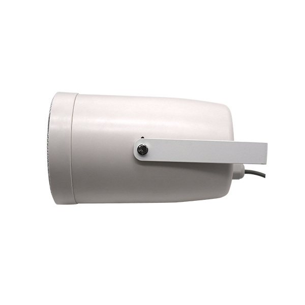 20W Wall Mount Dual Directional Projection Speaker Outdoor Weatherproof Waterproof PA Double Projector Wall Mount Speaker · image 3
