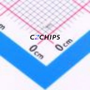 HHM1732B1 Balun SMD-6P,1.6x0.8mm RF 50Ohm:100Ohm 1dB 180°@10° - Product Image 2