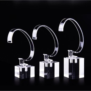 Honor of <span class=keywords><strong>Crystal</strong></span> K9 kubus kosong grosir kustom blok kaca kristal 3D kristal kubus - Product Image 5