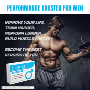 อาหารเสริมเพิ่มความสมบูรณ์เพศชาย, ผลิตภัณฑ์เสริมความสมบูรณ์เพศชาย, บำรุงการเจริญพันธุ์ก่อนคลอดเพื่อเพิ่มจำนวนอสุจิ, อะชวากันดา, โฟเลต กรดโฟลิก, แมกนีเซียม วิตามิน - Product Image 4