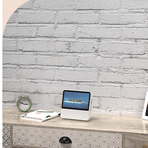Lecteur DVD tout-en-un de bureau avec Bluetooth, écran HD 7 pouces, prise en charge VCD, CD, USB, système audio haute qualité pour le divertissement à domicile - Product Image 4