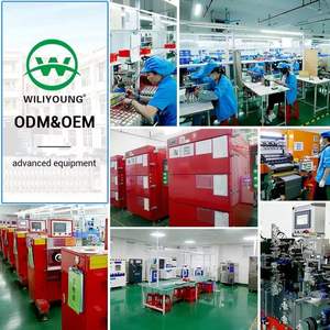 Литий-ионный Литий-полимерный аккумулятор, 3,7 В, 150 мАч, 350 мАч, 750 мАч, 1000 мАч, 1200 мАч, 2000 мАч - Product Image 6