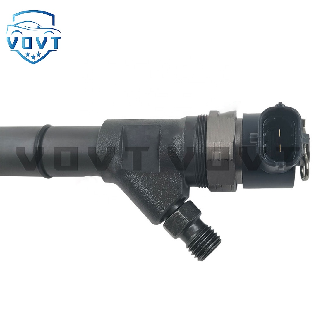 High Quality New Diesel Fuel Injector 33800-4A150 for Hyundai H-1 2.5 CRDi