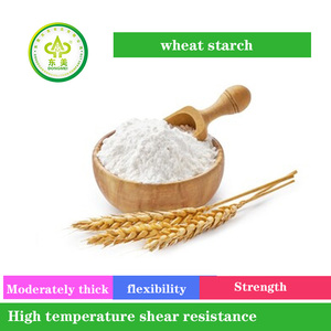 Acétylés <span class=keywords><strong>Amidon</strong></span> <span class=keywords><strong>De</strong></span> <span class=keywords><strong>Blé</strong></span> <span class=keywords><strong>de</strong></span> Chine - Product Image 5