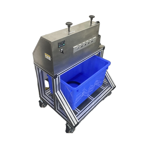 NEW ARRIVAL CEMA INSTRUMENT Digital Motor & Gear Bucking Machine 750W 220V 1PH - Product Image 3