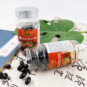 Capsule Morbide di Spore di Ganoderma Lucidum 500mg per Adulti, Migliora la Densità Ossea, Non Adatto alle Donne in Gravidanza - Product Image 3