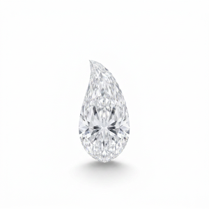 Diamante Suelto Cultivado en Laboratorio de la Mejor Calidad, Corte Mango, Blanco Brillante, Corte Excelente, Gema Premium para Joyería Fina - Product Image 2