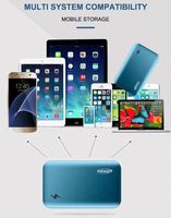 Disque dur externe portable haute vitesse 1 To 2 To 4 To 6 To 8 To 10 To 12 To 14 To 16 To SSD