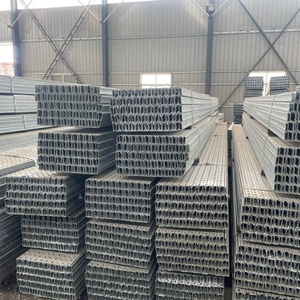 <span class=keywords><strong>Acero</strong></span> galvanizado conformado en frío para canales Z, U y C para construcción <span class=keywords><strong>de</strong></span> edificios - Product Image 6