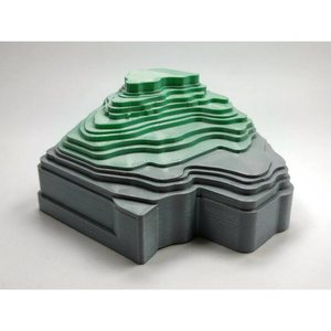 Riproduzioni tattili e modelli di mediazione culturale, stampa 3D FDM da scansione, a partire da 49 € - Product Image 3