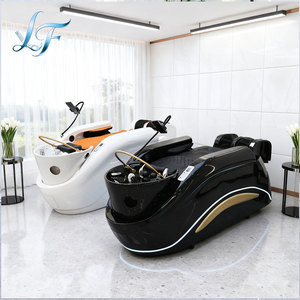 <span class=keywords><strong>Precio</strong></span> <span class=keywords><strong>de</strong></span> Fábrica al por Mayor: Cama <span class=keywords><strong>de</strong></span> Masaje Eléctrica <span class=keywords><strong>de</strong></span> Lujo con Circulación <span class=keywords><strong>de</strong></span> Agua, Unidad <span class=keywords><strong>de</strong></span> Lavado <span class=keywords><strong>de</strong></span> Cabello 4D <span class=keywords><strong>de</strong></span> Cuerpo Completo, Equipo <span class=keywords><strong>para</strong></span> Salón - Product Image 6